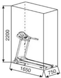 Christopeit TM 300 Black Edition - Sicherungs- Clip - 1