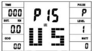 Christopeit RS 3 - 1