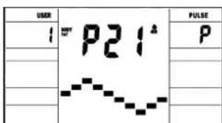 Christopeit RS 3 - Program 18 HRC (75%) - 2