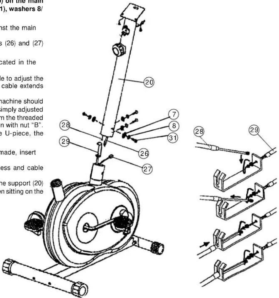 Christopeit LS 3 - Step 4: - 1