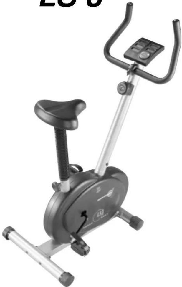 Christopeit LS 3 - LS 3 - 1