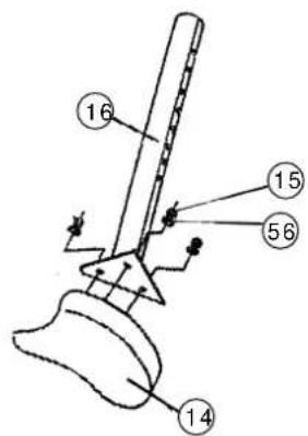 Christopeit LS 3 - Step 5: - 1