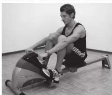 Christopeit Lago - Ubung 2 - 3