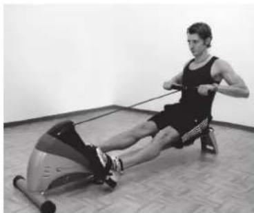 Christopeit Lago - Exercise 2 - 1