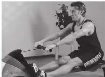 Christopeit Lago - Exercise 2 - 2