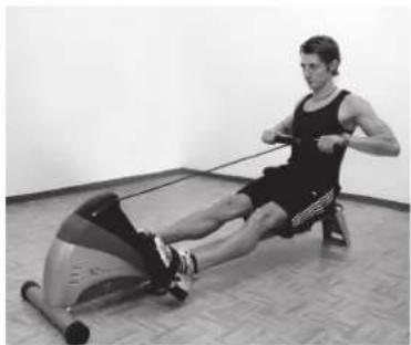 Christopeit Lago - Ubung 2 - 1