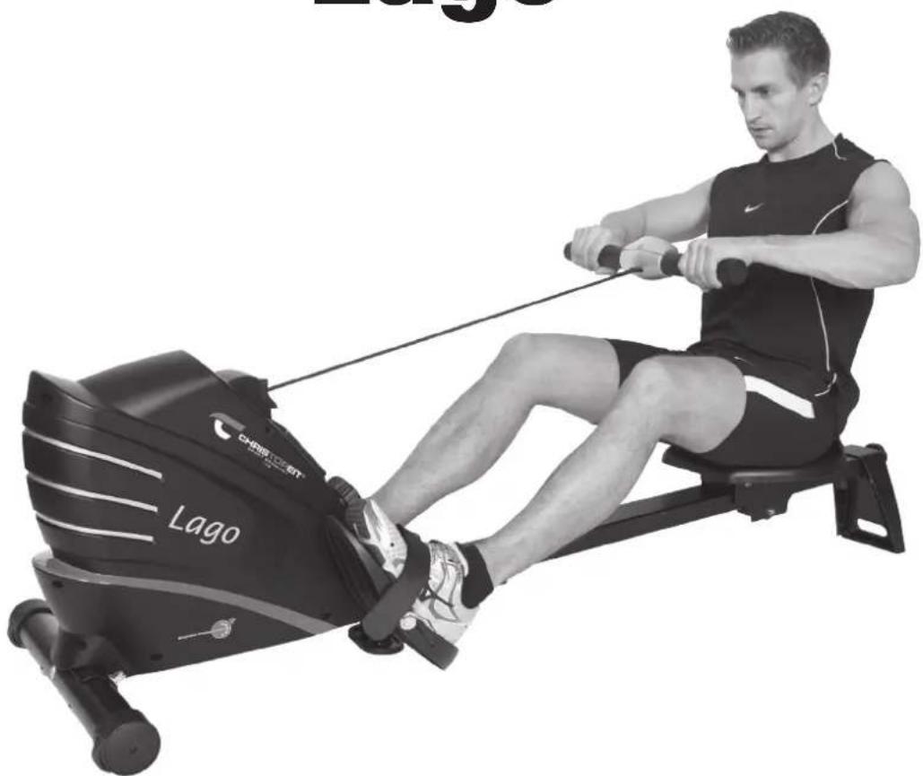 Christopeit Lago - Lago - 1