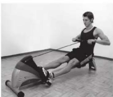 Christopeit Lago - Oefening 2 - 1