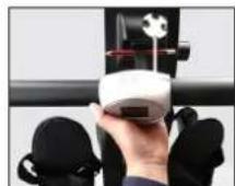 Christopeit Lago - Pulse / JEBbI ducJIeI: - 2