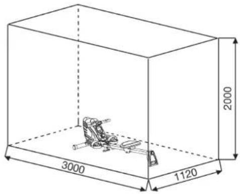 Christopeit Lago - Cvičeni 2 - 5