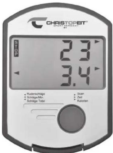 Christopeit Lago - KnaBnua: - 1