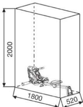 Christopeit Lago - YnpaxkHeHne 2 - 4