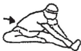 Christopeit Lago - UnpaXHeHnIpa3MHKnpepeTpneHnpOBKo - 3