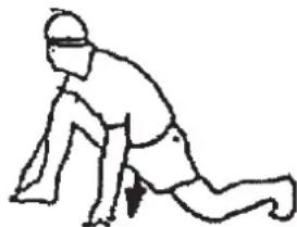 Christopeit Lago - Motivatie - 5