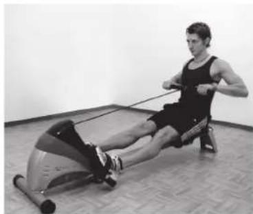 Christopeit Lago - YnpaxkHeHne 2 - 1