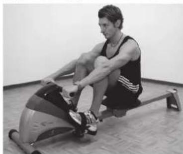 Christopeit Lago - Exercise 2 - 3