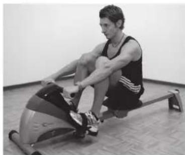 Christopeit Lago - YnpaxkHeHne 2 - 3