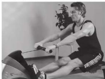 Christopeit Lago - YnpaxkHeHne 2 - 2