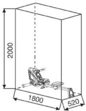 Christopeit Lago - 2e exercice - 4
