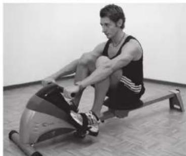 Christopeit Lago - Cvičeni 2 - 3