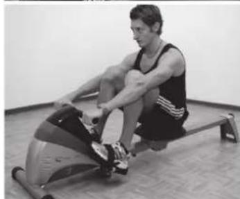 Christopeit Lago - 2e exercice - 3