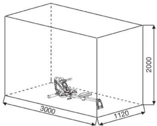 Christopeit Lago - Exercise 2 - 5