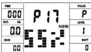 Christopeit CT 3 - 8
