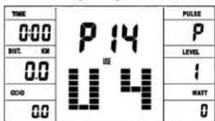 Christopeit CT 3 - 5