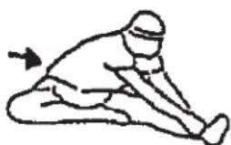 Christopeit CT 3 - Warm up exercises (Warm Up) - 3