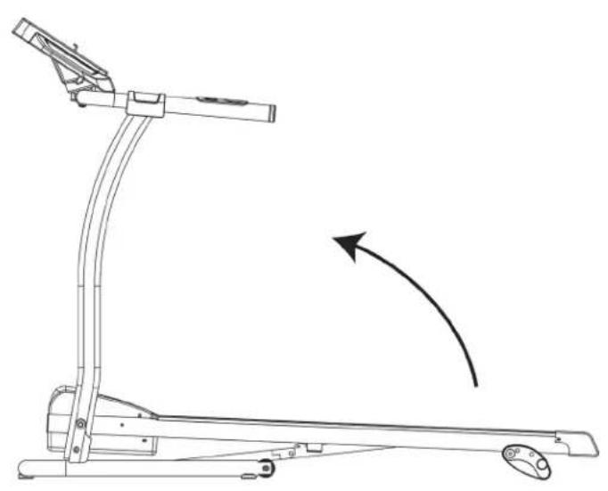 Christopeit CS 300 - Attention: - 1