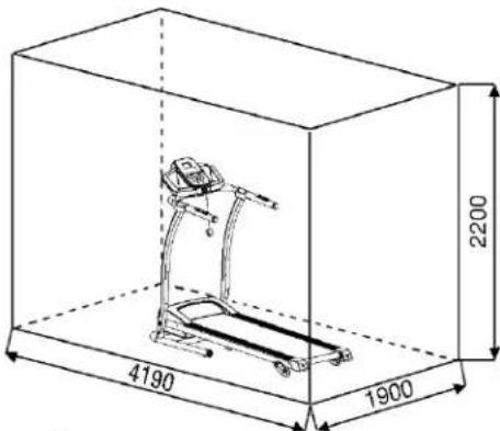 Christopeit CS 300 - Sicherungs-Clip - 2