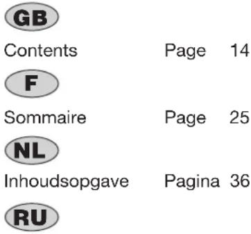 Christopeit Como - Como - 2