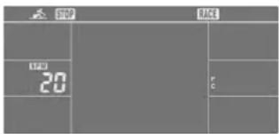 Christopeit Como - Programme de la concurrence (RACE) - 1