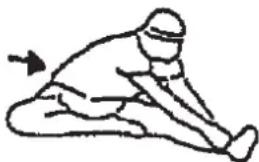 Christopeit Como - Exercices d'échauffement (Warm Up) - 3