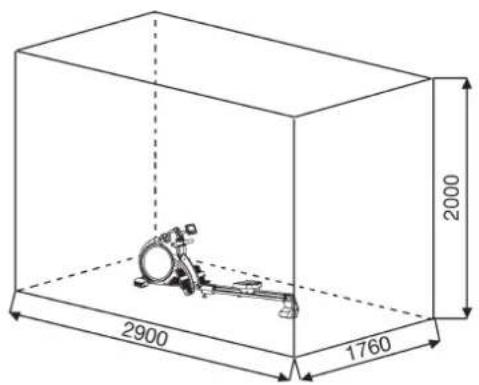 Christopeit Como - Chybova hlasehi: - 2