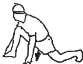 Christopeit Como - Warm up exercises (Warm Up) - 4