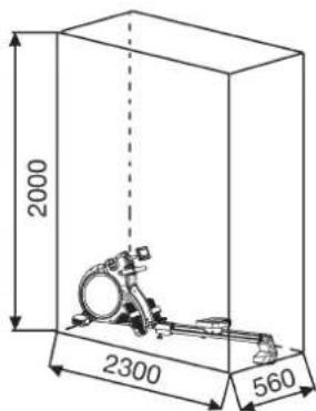 Christopeit Como - Coo6eHnna 06 oun6kax: - 1
