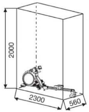 Christopeit Como - Trouble shooting: - 1