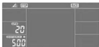 Christopeit Como - Wedstrijdprogramma (RACE) - 2