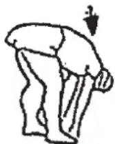 Christopeit Como - Aufwärmbüungen (Warm Up) - 2