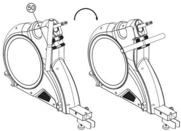 Christopeit Como - Assembly Instructions - 2