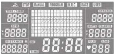 Christopeit Como - Como Komnbiomep Onucahue - 2