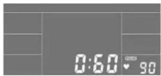 Christopeit Como - Recovery phase (TEST) - 1