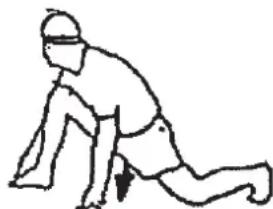 Christopeit Como - Aufwärmbüungen (Warm Up) - 4