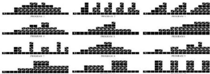 Christopeit Como - Trainingsprogramma's (PROGRAM) - 2