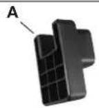 Christopeit Como - Assembly Instructions - 1