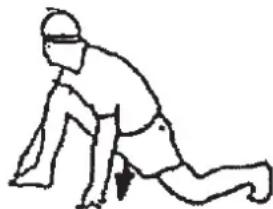 Christopeit Como - Motivatie - 5