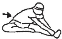Christopeit Como - YnpaXHeHn dna pa3MHKn nepeed TpeHnpOBKo - 3