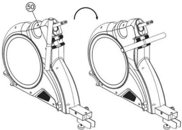 Christopeit Como - Instructions de montage - 2