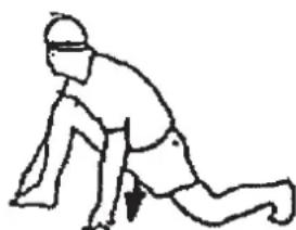 Christopeit Como - Zahrvacicen (zahrati) - 4